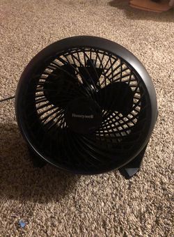 Honeywell Fan 