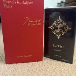HOT DEAL baccarat Rouge 540 200ml Initio Side Effect