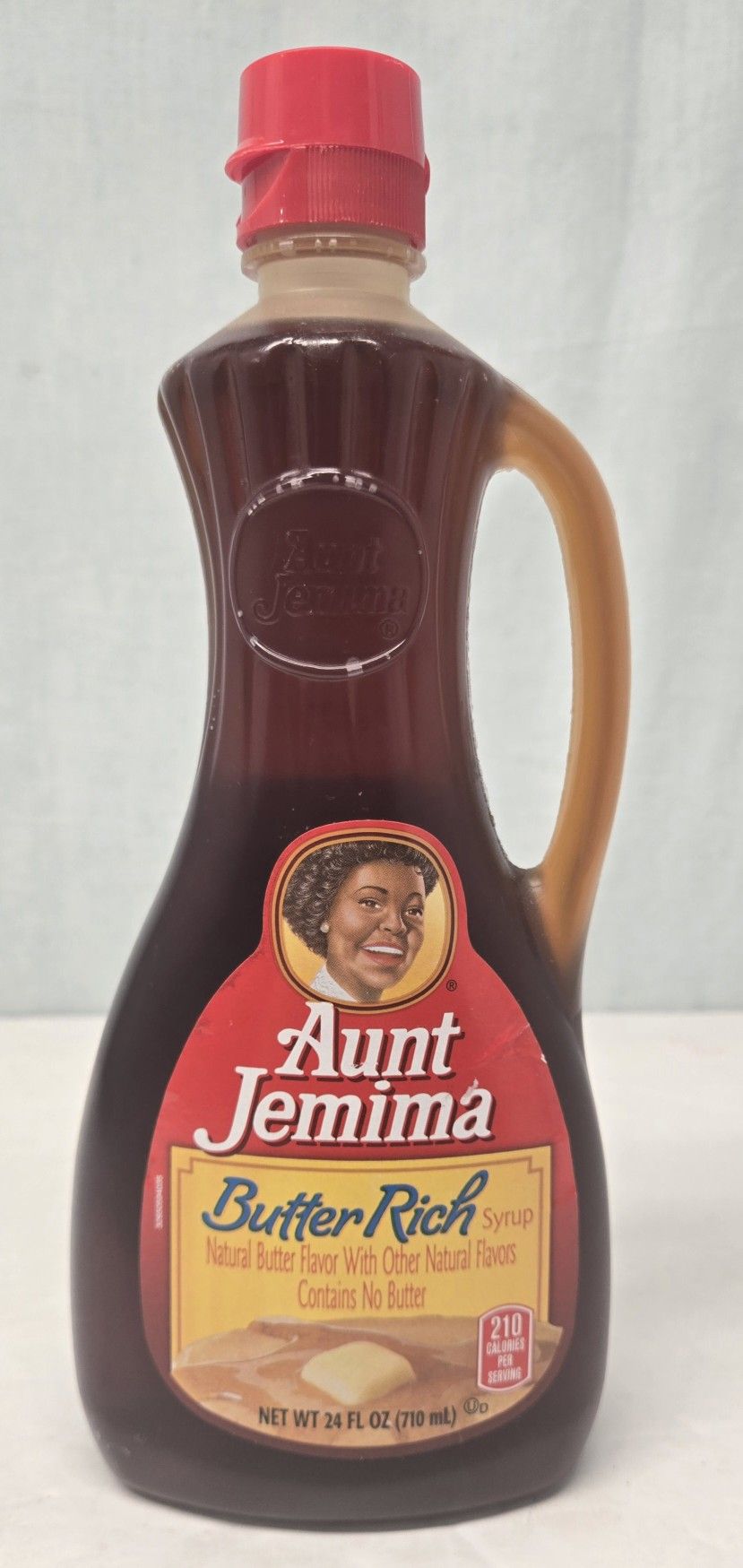 Memorabilia Jemima 2012 Butter Rich