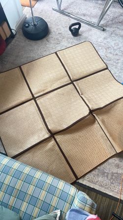Floor Mat
