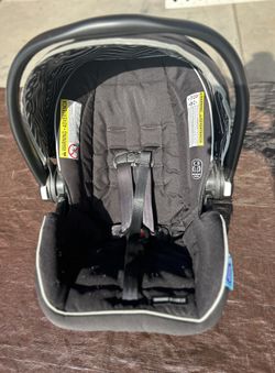 Graco Infant Car Seat