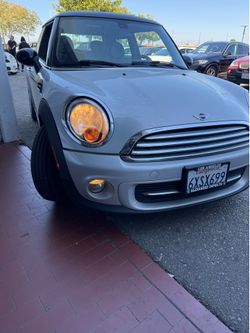 2013 Mini Cooper Hardtop