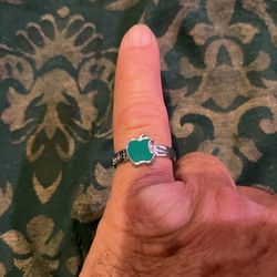 Apple Ring 