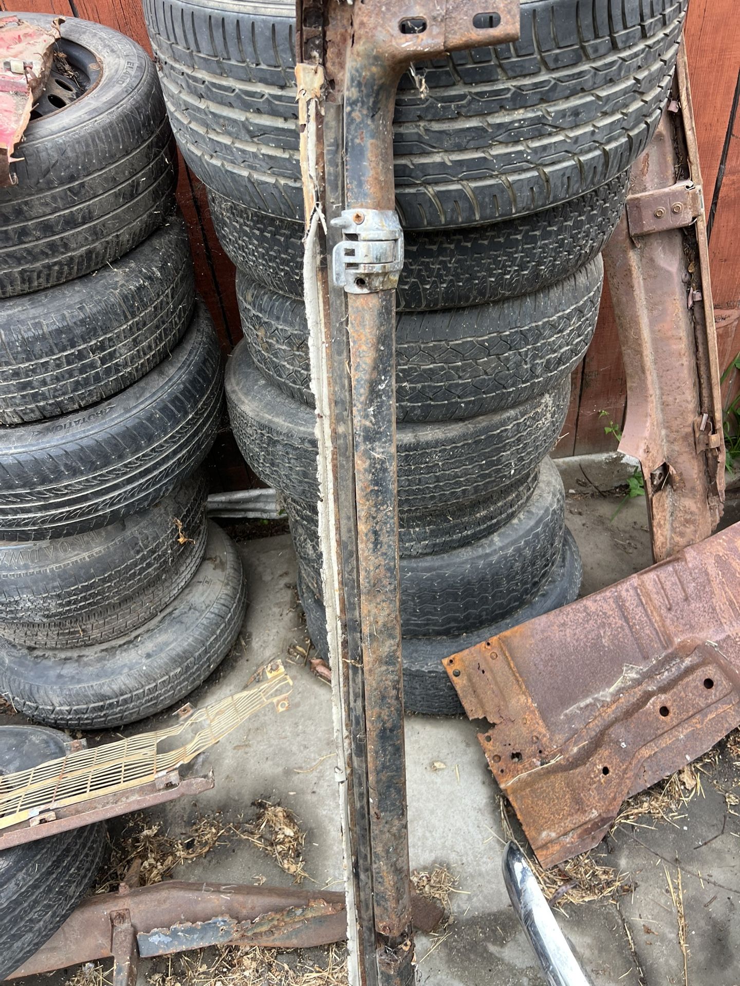 Car Parts