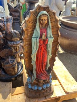 Garden and home decor