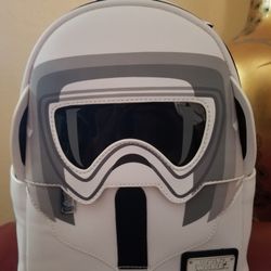 Laungefly Starwars Backpack 