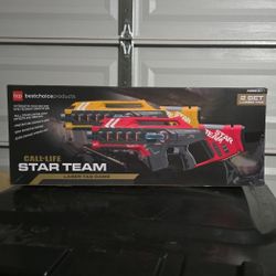 Call Of Life Laser Tag Set