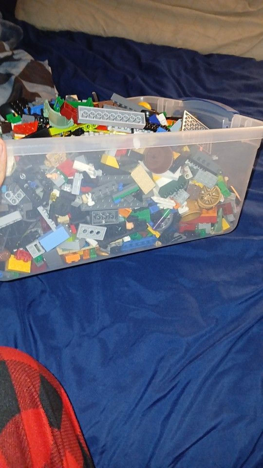 Legos Expensive Sets In There Just Gotta Go Thru