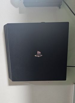 Ps4 Pro