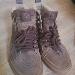 Vans Sk8 HI