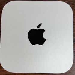 Mac Mini M4 