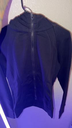 Lululemon Scuba Jacket