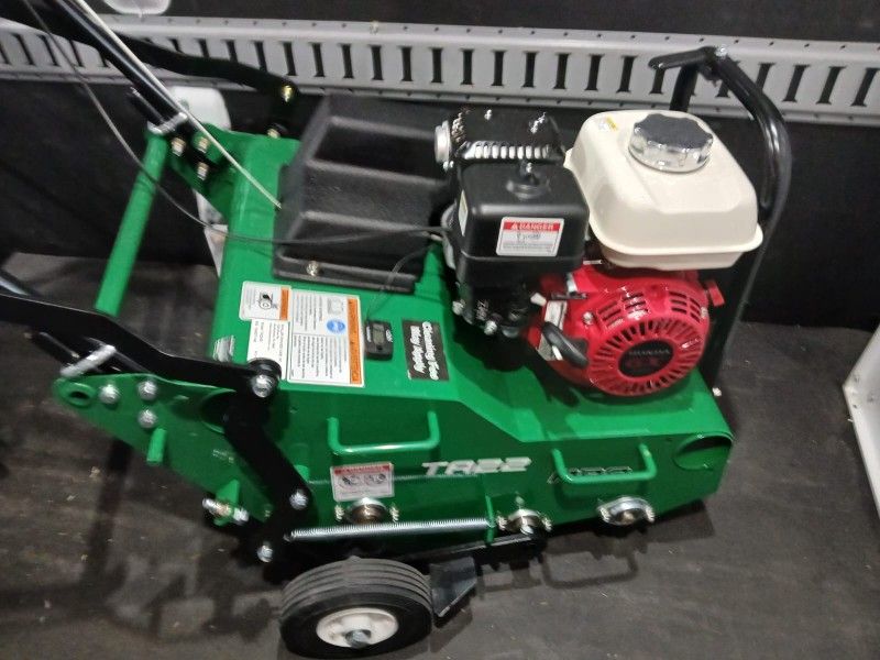 Classen TA22 Areator Almost New Please No Low Balls! Se Habla Español