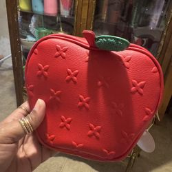 Bath And Body Works Makeup Bag