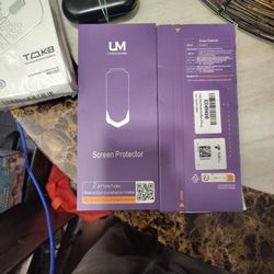 Iphone 16 Pro Max Screen Protector