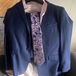 Full Suit Set