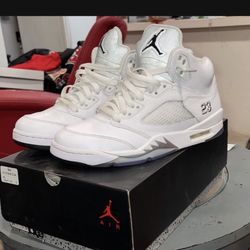 Jordan 5 Retro 