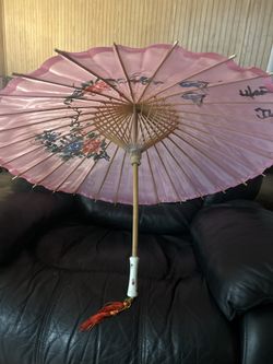 Japanese Style Parasol