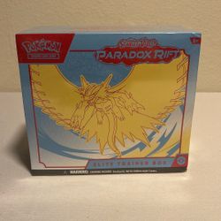 Paradox Rift ETB 