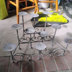 Candle Holder
