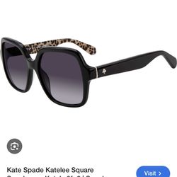 Sunglasses Kate Spade