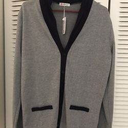 mens Cardigan 