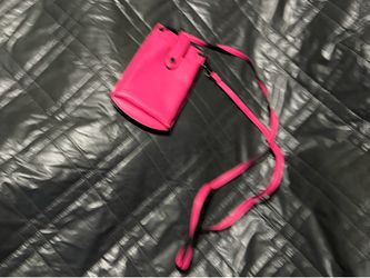 Crossbody phone bag