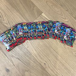 Pokemon Phantasmal Flames Sealed Packs. 29 In Stock, 9$ Each