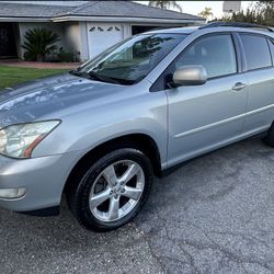 2004 Lexus Rx 330