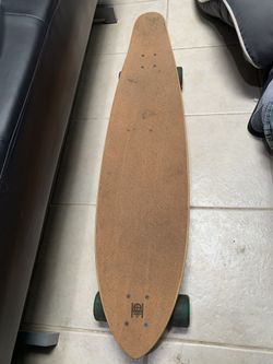 Long Board 