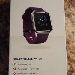 Fitbit Blaze