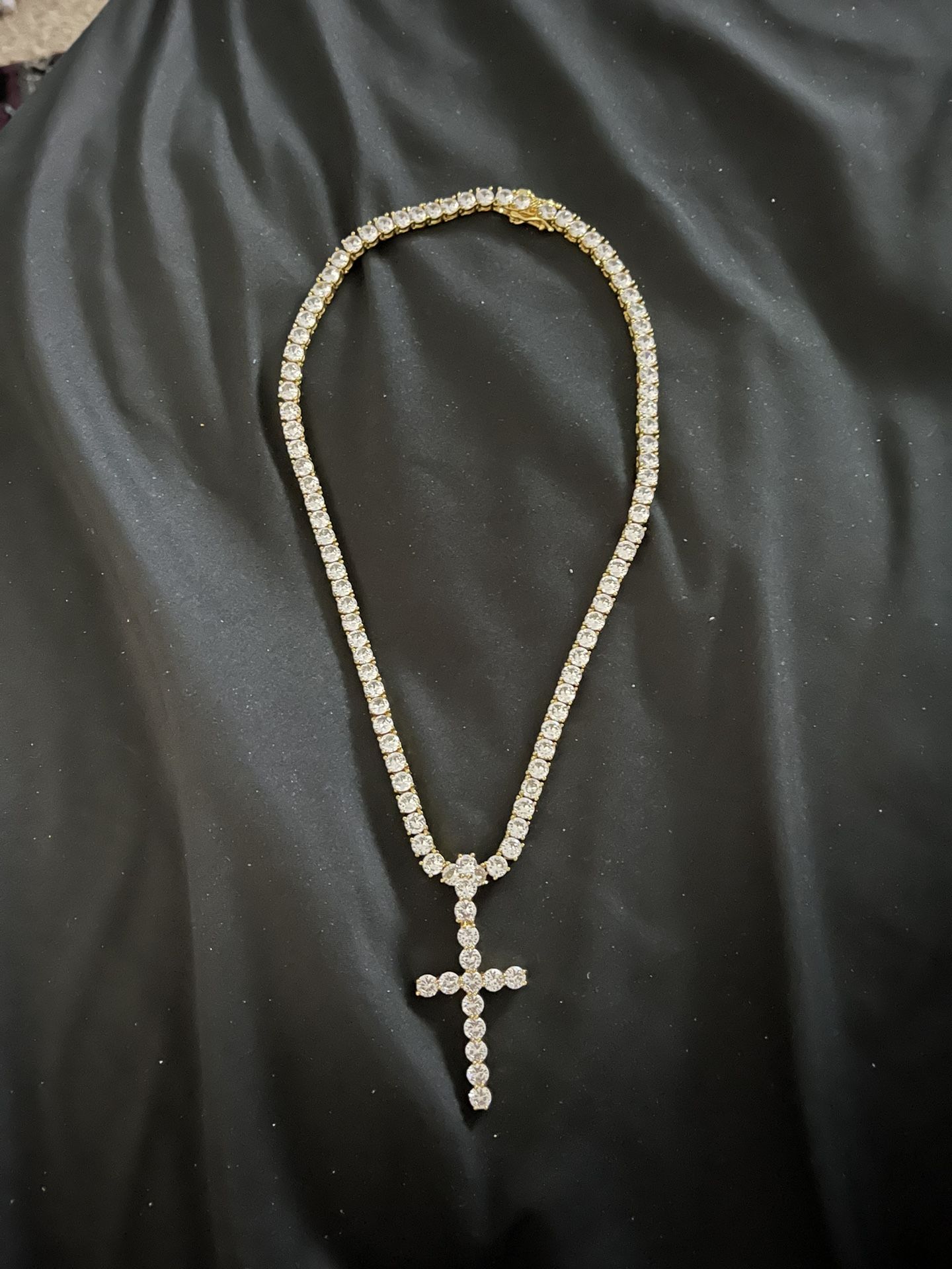 Chain & Charm