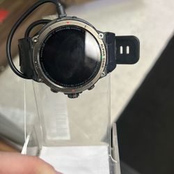 Alpha Gear Raptor, Fitness Tracker