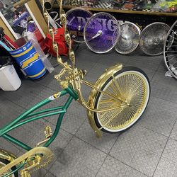 Bicycle sale bike show sprouts