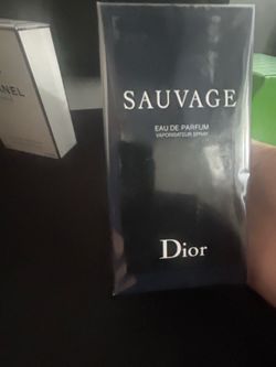 Dior cologne