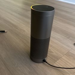 Alexa (first Gen)