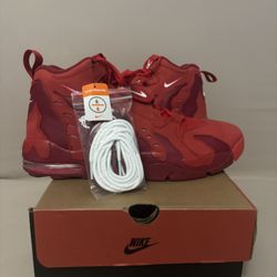 Nike Air DT Max ‘96 ‘ Love Letter to Connie’