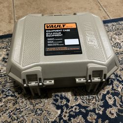 Safe, Vault from Pelican