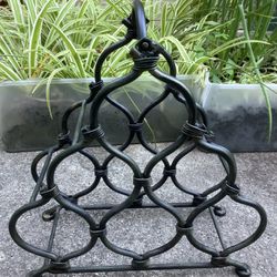 Wine Rack