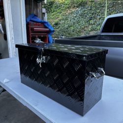 Tool Box 