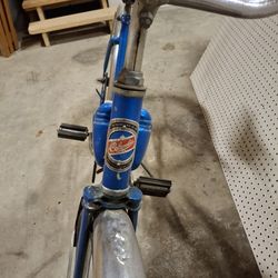 Old Collector Bicycles