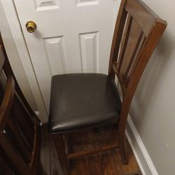 Kitchen Table N 6 Chairs 