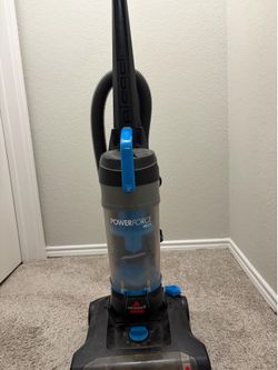 Bissell Powerforce helix bagless upright Vacuum