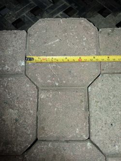Landscape materials