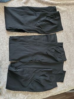 Maternity clothes