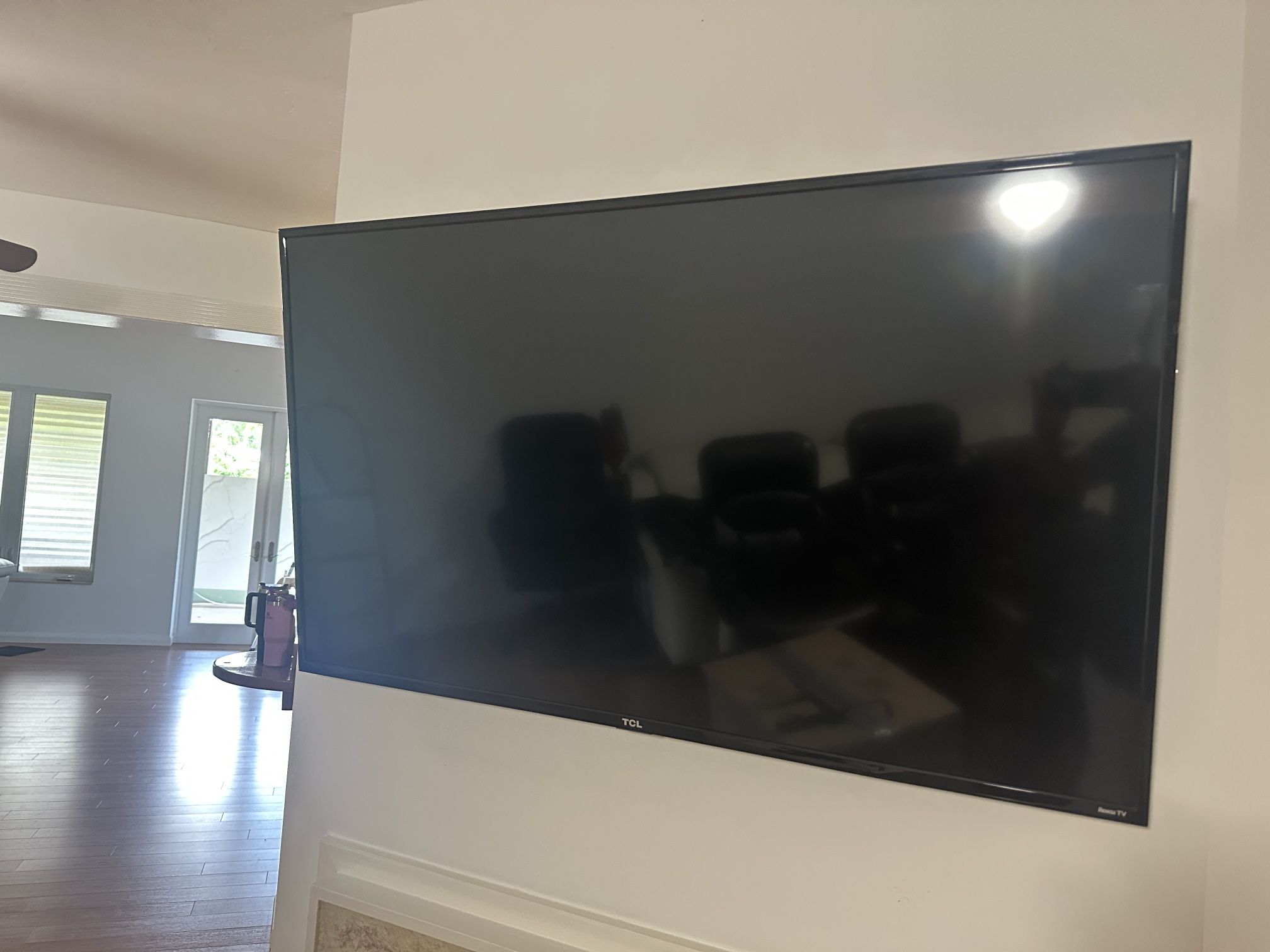 Smart Tv  50 Inches TCL