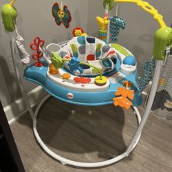 Baby Gym