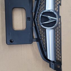 ACURA GRILLE