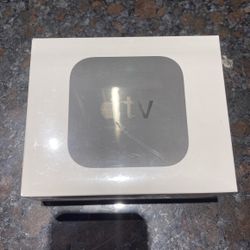 APPLE TV