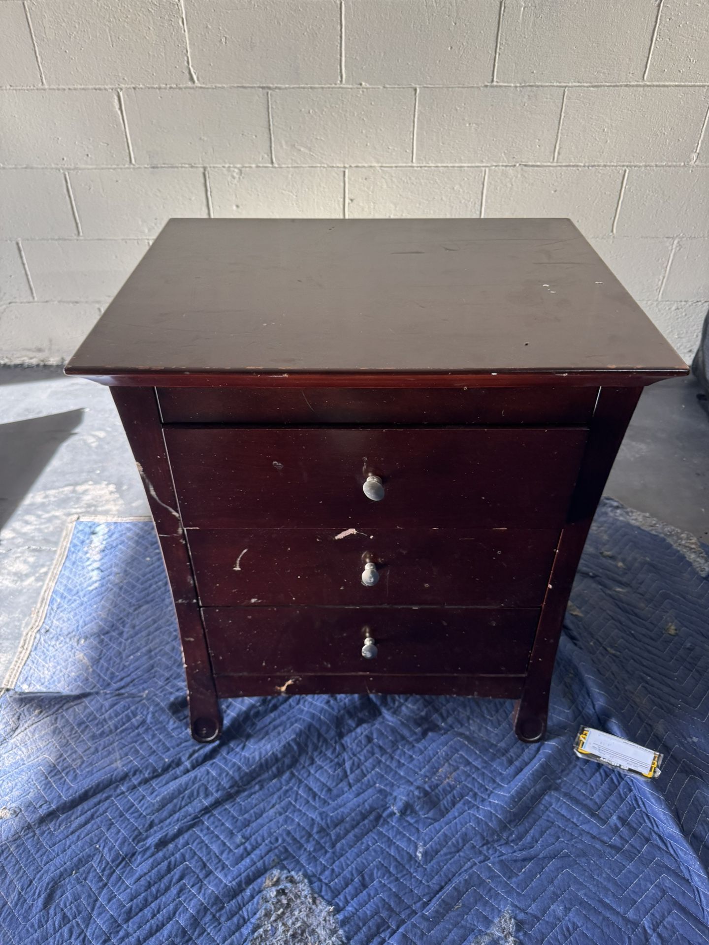 Side Table